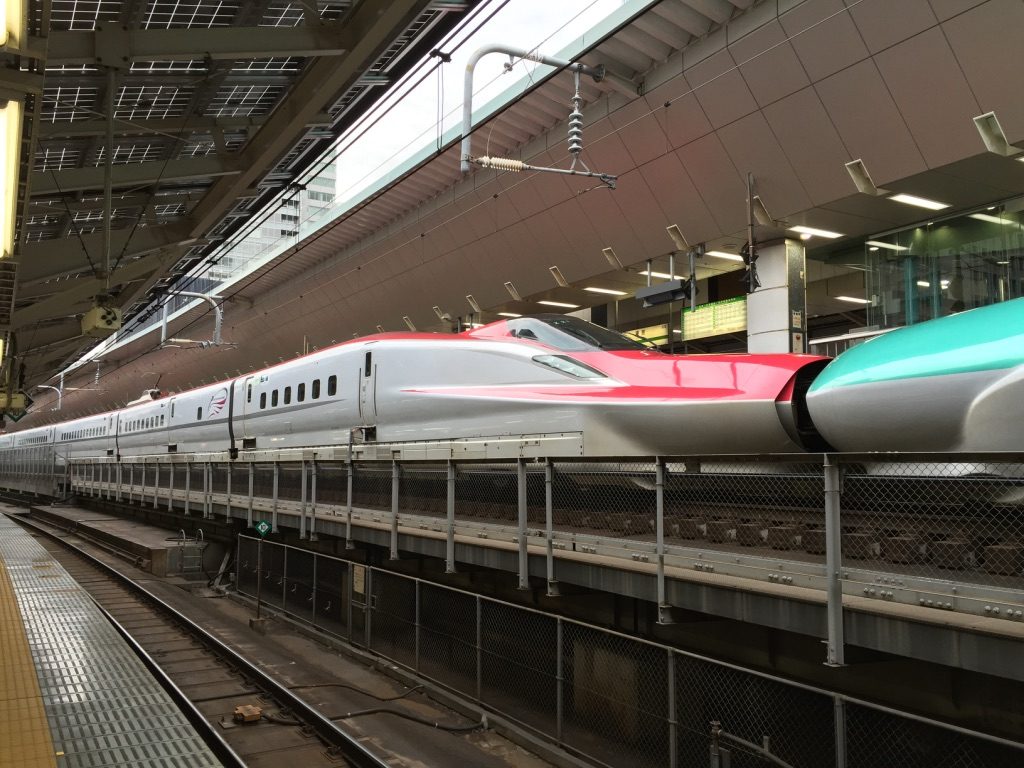 Shinkansen