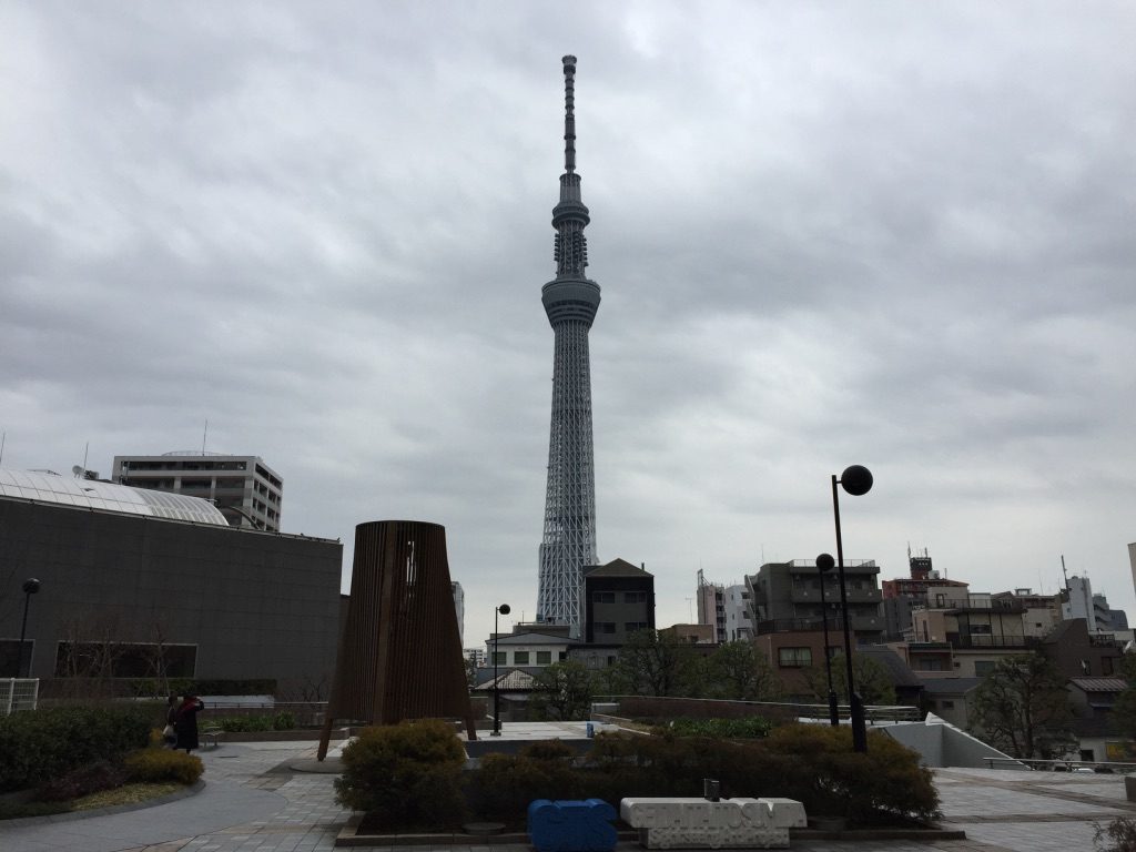 Tokyo Skytree