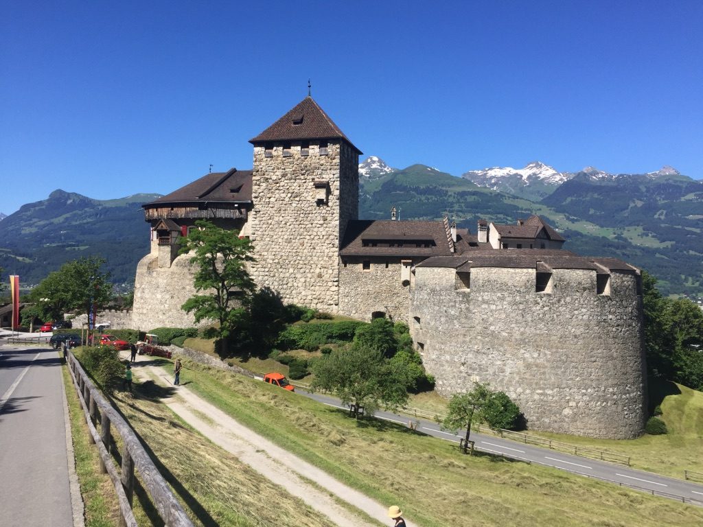 Château de Vaduz