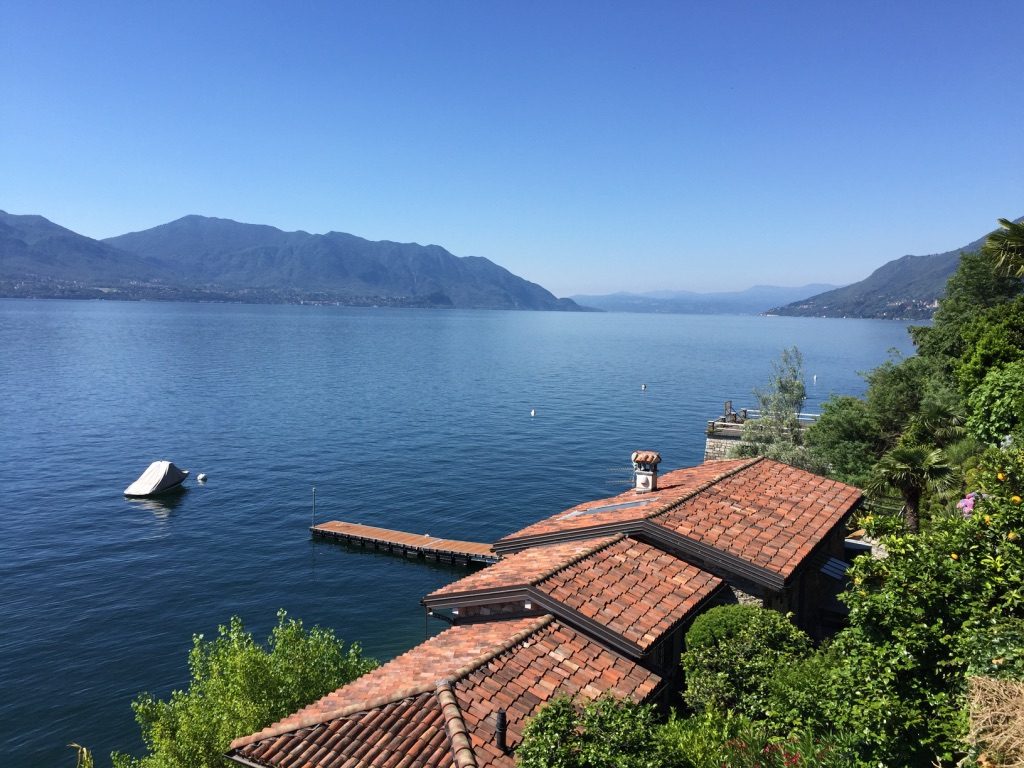 Lago Maggiore