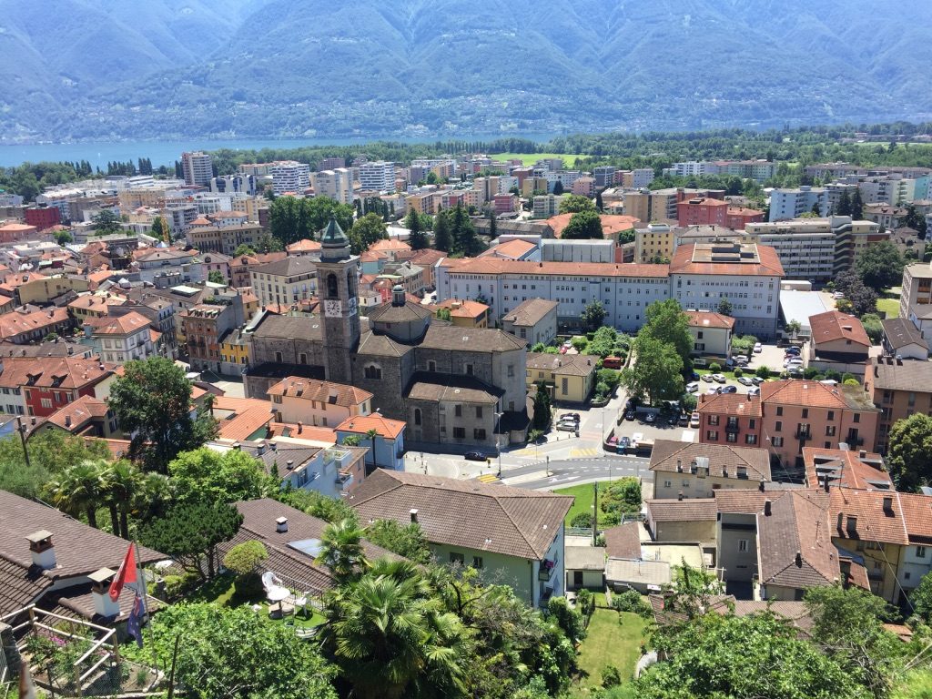 Locarno