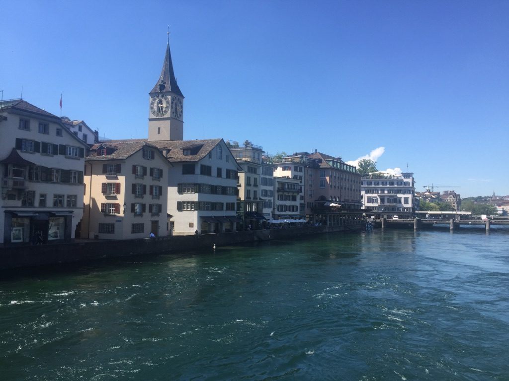 Zürich