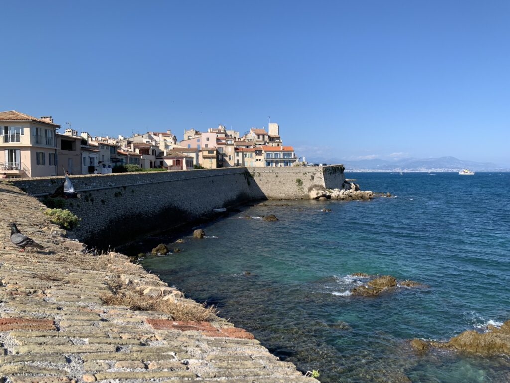 Que voir à Antibes dans les Alpes-Maritimes