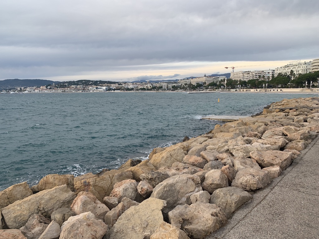 Que voir à Cannes dans les Alpes-Maritimes