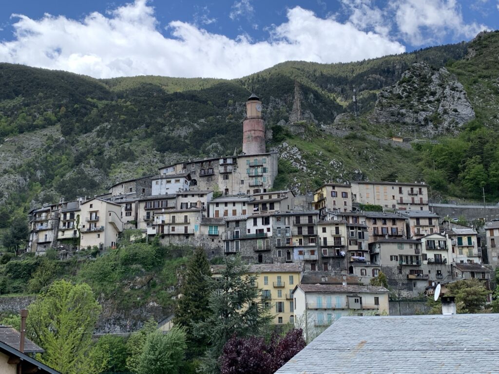 Que voir à Tende dans les Alpes-Maritimes