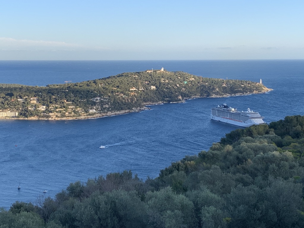 Que voir dans les Alpes-Maritimes