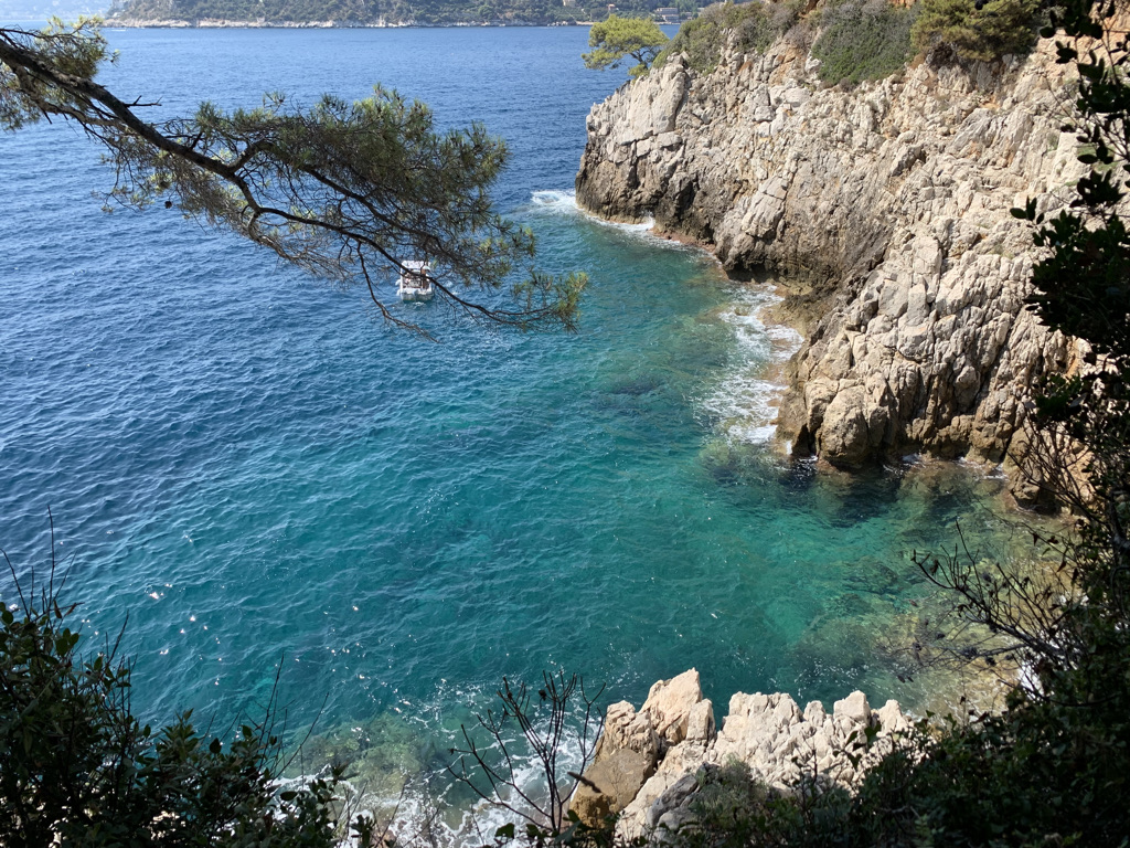 Cap Ferrat