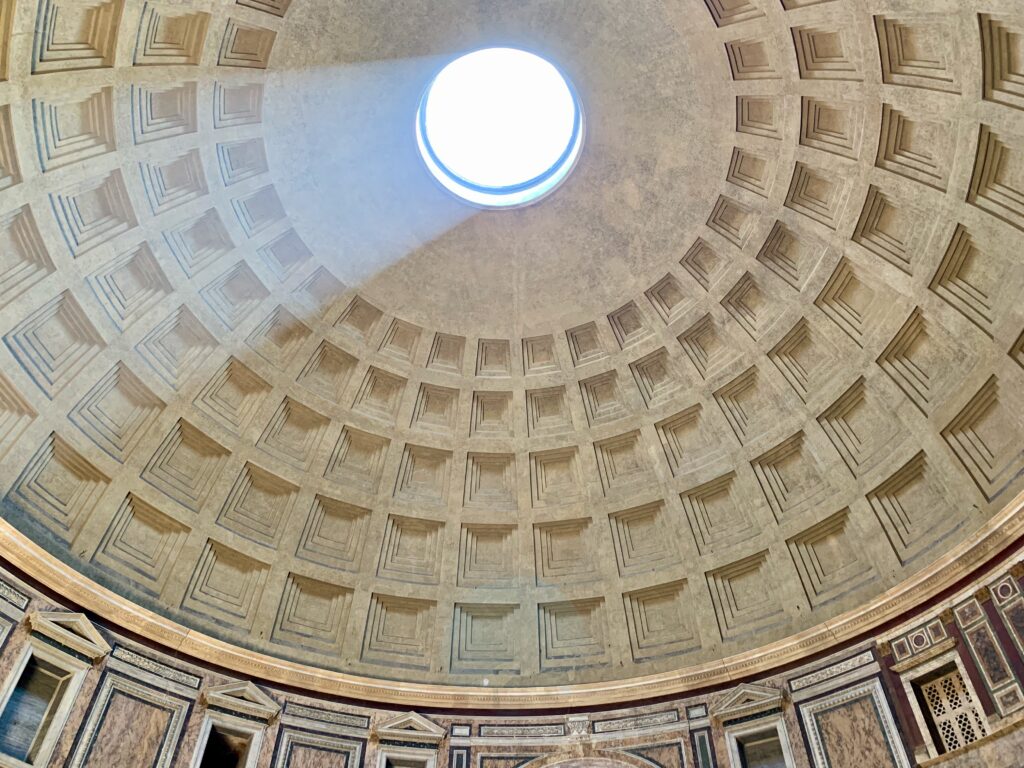 Le Panthéon de Rome