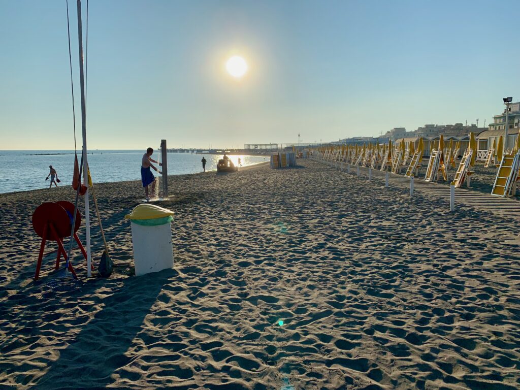 Lido di Ostia