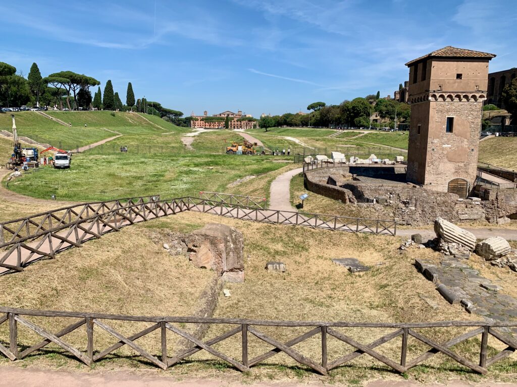 Circo Massimo