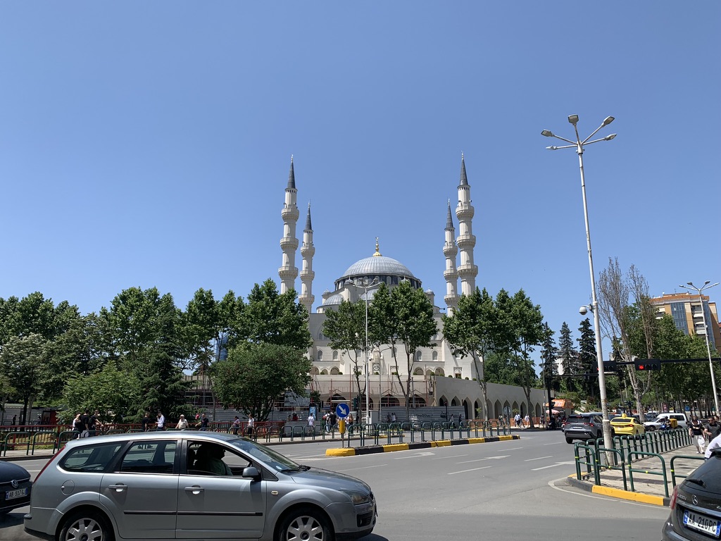 Religion en Albanie